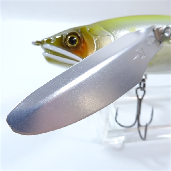 ジョイクローラー１７８フラッシングＧＭチャート